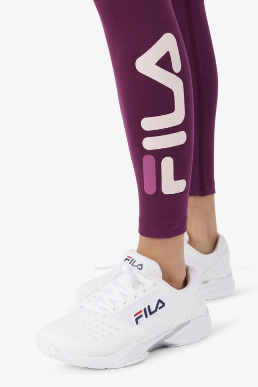 Fila Elora Legging - Image 5