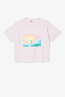 Fila Kenzie Tee