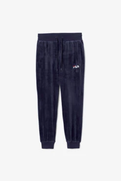 Fila Zura Velour Jogger