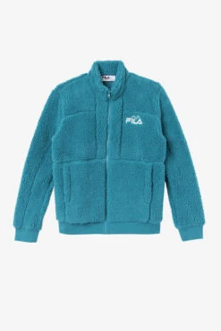 Fila Freyja Sherpa Jacket