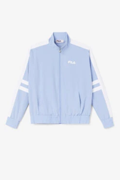 Fila Jovia Track Jacket