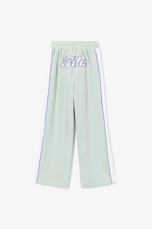 Fila Valery Velour Pant - Image 6