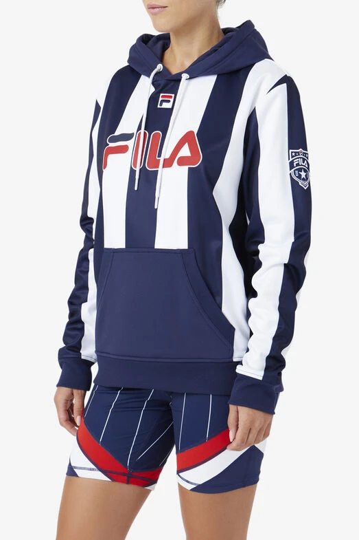 Fila Kimilah Hoodie - Image 2