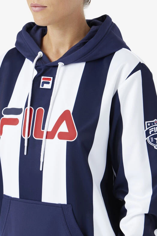 Fila Kimilah Hoodie - Image 5