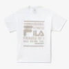 Fila Original Fitness Tee