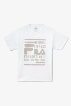 Fila Original Fitness Tee