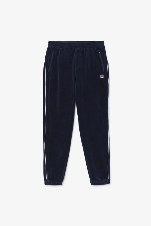 Fila Lewis Velour Pant