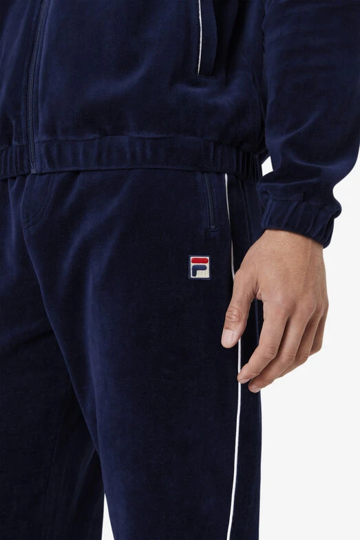 Fila Lewis Velour Pant - Image 5